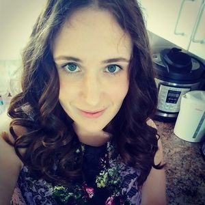 Meet your Posher, Kathryn